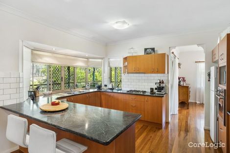 Property photo of 21 Ridge Place Upper Kedron QLD 4055