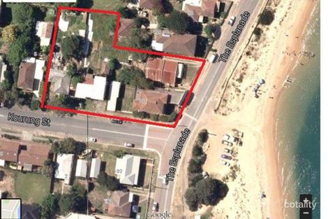 Property photo of 101 The Esplanade Ettalong Beach NSW 2257
