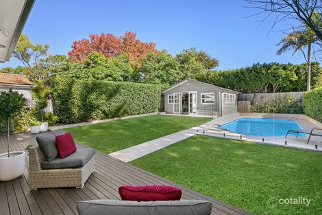 Property photo of 16 Second Avenue Willoughby East NSW 2068