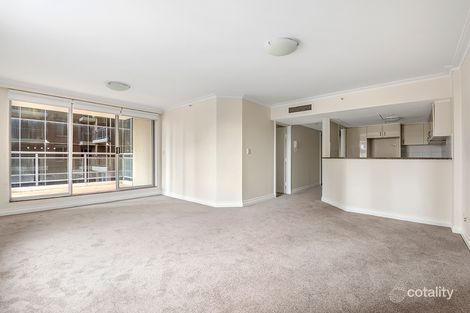 Property photo of 1705/199 Castlereagh Street Sydney NSW 2000