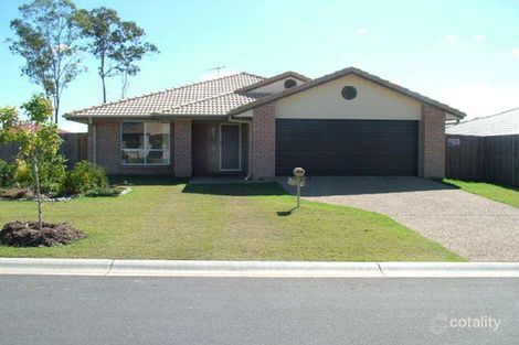 Property photo of 6 Begonia Street Ormeau QLD 4208