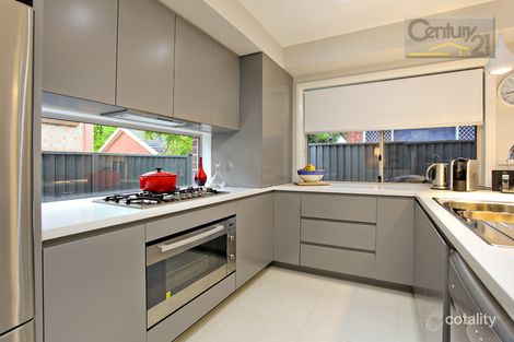 Property photo of 54 Morrell Crescent Quakers Hill NSW 2763