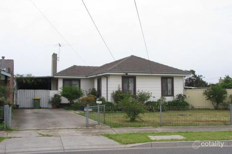 Property photo of 36 Crothers Street Braybrook VIC 3019