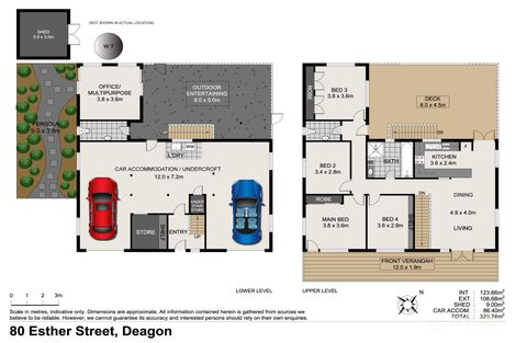 Property photo of 80 Esther Street Deagon QLD 4017