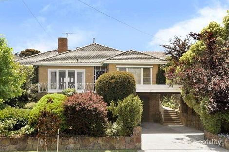 13 Calderwood St, Bulleen, VIC 3105