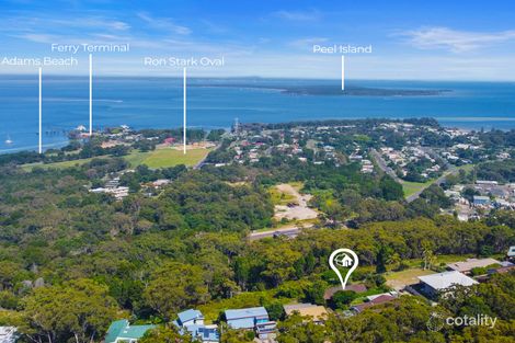 Property photo of 65 Rainbow Crescent Dunwich QLD 4183