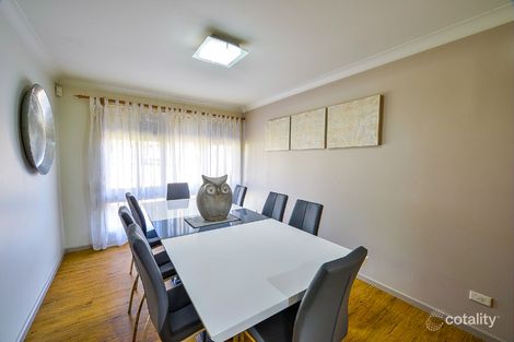 Property photo of 2 Bronzewing Street Ingleburn NSW 2565