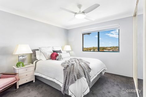 Property photo of 25/10 Toms Lane Engadine NSW 2233