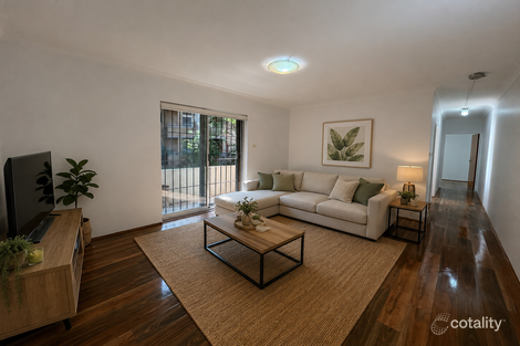 2/50 Milton St, Ashfield, NSW 2131