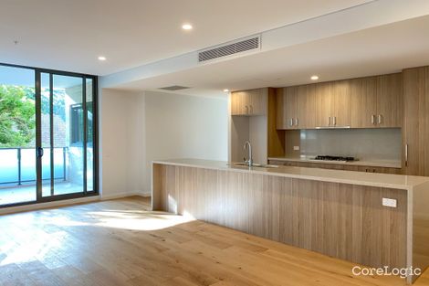 Property photo of 106/1454 Pacific Highway Turramurra NSW 2074