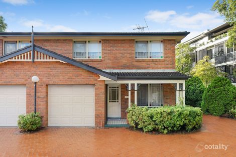 8b Avenue Rd, Hunters Hill, NSW 2110