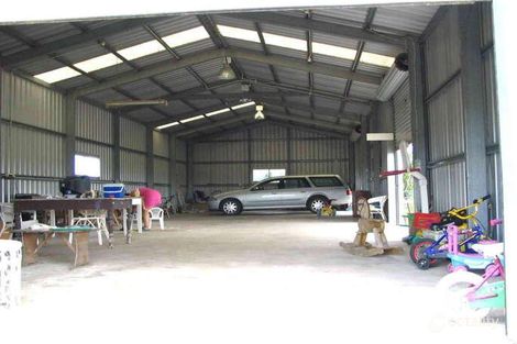 Property photo of 82 Grahams Road Wallaville QLD 4671