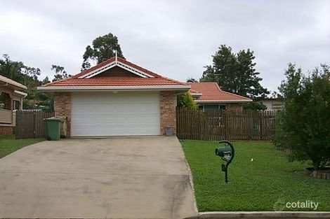 11 High Vista Dr, Mount Louisa, QLD 4814