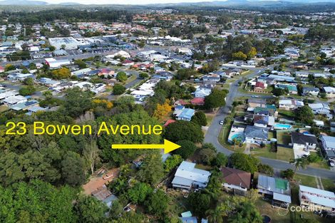 23 Bowen Ave, Albany Creek, QLD 4035