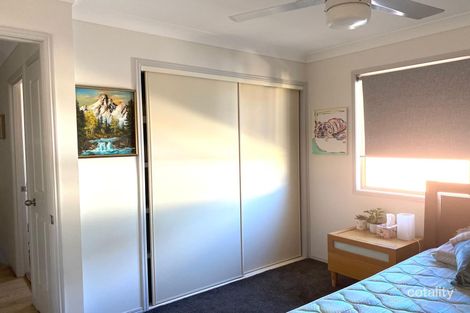 Property photo of 2/22 Park Lane Yeerongpilly QLD 4105