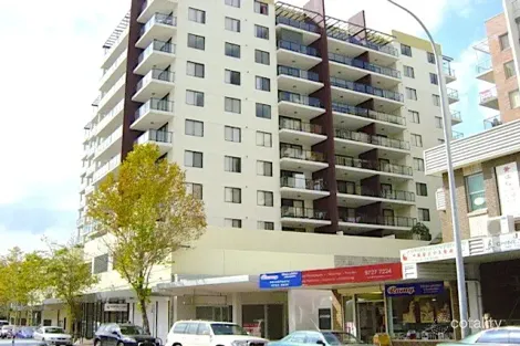 Property photo of 806/1-11 Spencer Street Fairfield NSW 2165