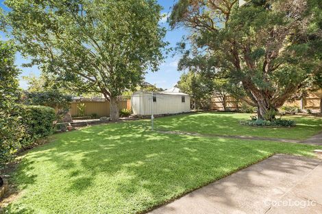Property photo of 9 Dunbar Street Ryde NSW 2112