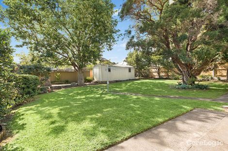 Property photo of 9 Dunbar Street Ryde NSW 2112