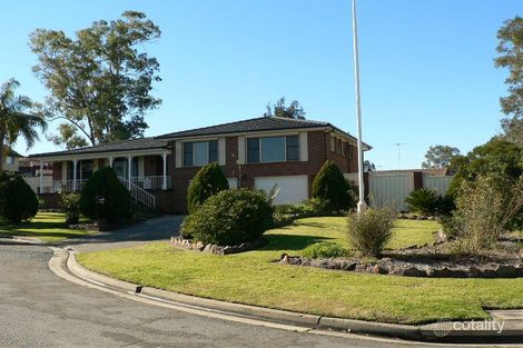 Property photo of 5 Archer Court St Clair NSW 2759