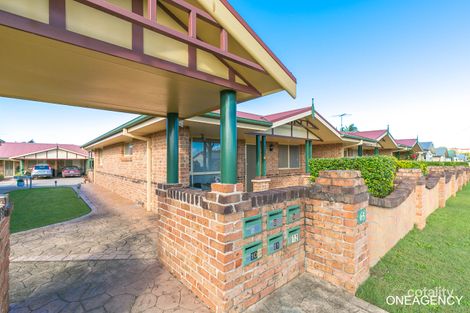 12/65-67 Broughton St, West Kempsey, NSW 2440