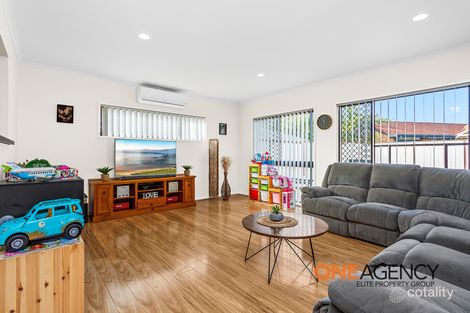 Property photo of 18 Jeffcoat Street Albion Park NSW 2527