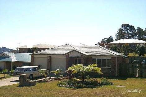 9 Turnberry Ct, Nambour, QLD 4560