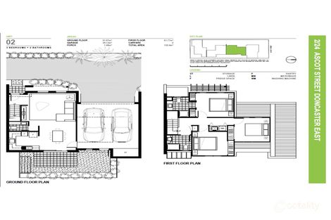 Property photo of 2/24 Ascot Street Doncaster East VIC 3109