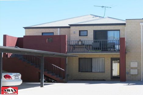 Property photo of 6/7 Brockman Road Midland WA 6056