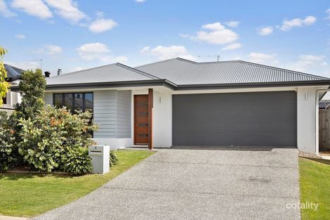 Property photo of 4 Link Street Narangba QLD 4504