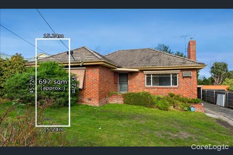 Property photo of 15 Jellicoe Street Box Hill South VIC 3128