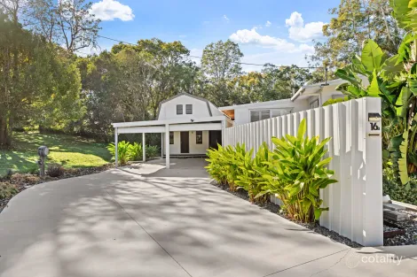 16 CHURCH ST, POMONA, QLD 4568