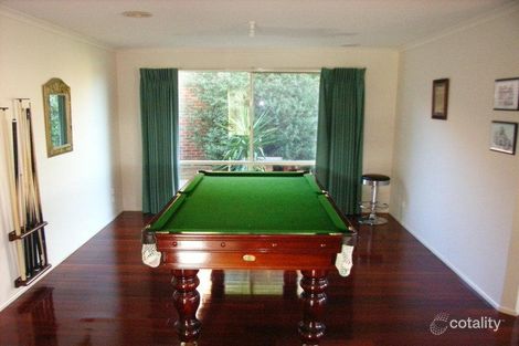 Property photo of 12 Hyatt Court Grovedale VIC 3216