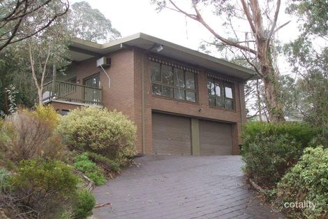 10 Carol Ct, Warrandyte, VIC 3113