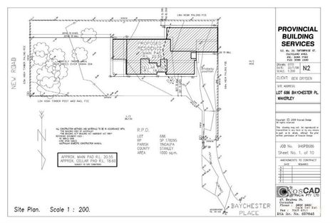 Property photo of 27 Baychester Place Wakerley QLD 4154