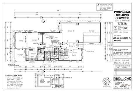 Property photo of 27 Baychester Place Wakerley QLD 4154