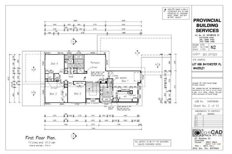 Property photo of 27 Baychester Place Wakerley QLD 4154