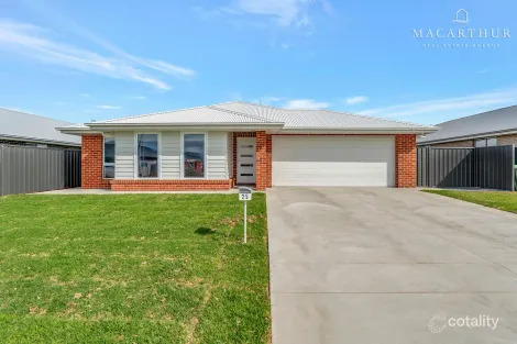 25 Blackwood Cct, Forest Hill, NSW 2651