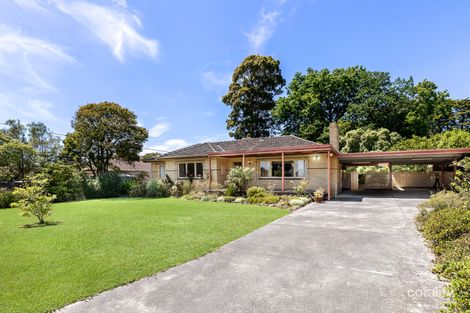 Property photo of 98 Hull Road Croydon VIC 3136