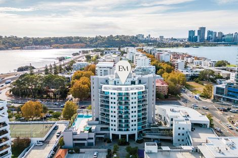 Property photo of 47/19 Bowman Street South Perth WA 6151