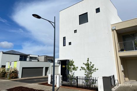 Property photo of 39 Peppercorn Way Lightsview SA 5085