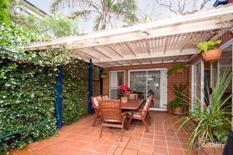 Property photo of 2A Illiliwa Street Cremorne NSW 2090