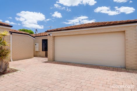 Property photo of 43C Hodgson Street Tuart Hill WA 6060