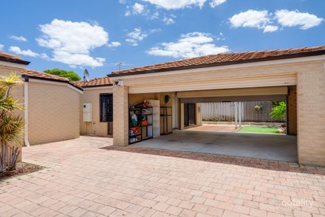 Property photo of 43C Hodgson Street Tuart Hill WA 6060