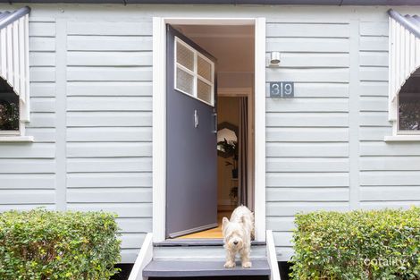 Property photo of 39 Alexandra Street North Booval QLD 4304