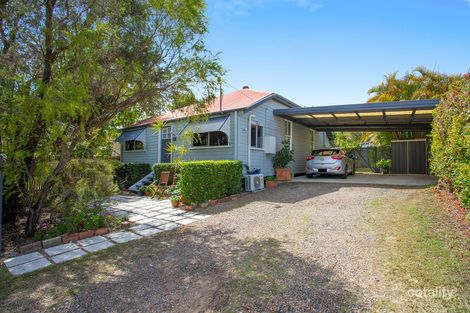 Property photo of 39 Alexandra Street North Booval QLD 4304