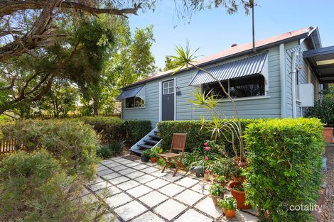 Property photo of 39 Alexandra Street North Booval QLD 4304