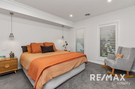 Property photo of 126 Bradman Drive Boorooma NSW 2650