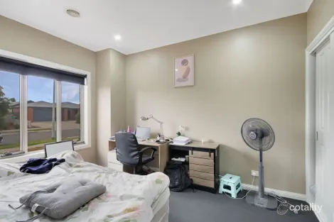 Property photo of 6 Tobruk Street Horsham VIC 3400