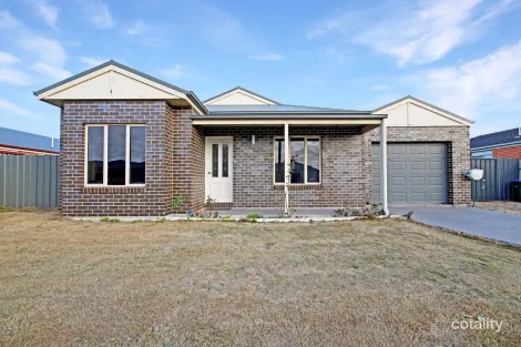 Property photo of 6 Tobruk Street Horsham VIC 3400
