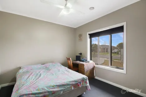 Property photo of 6 Tobruk Street Horsham VIC 3400